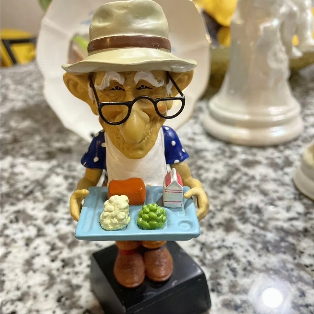 Coots Buffet item non.1680 Westland Giftware